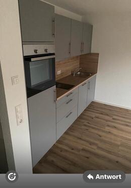 Foto - Erdgeschoßwohnung in Kiel zur Miete