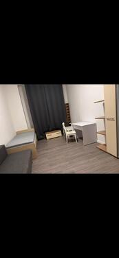 Foto - Erdgeschoßwohnung in Berlin zur Miete