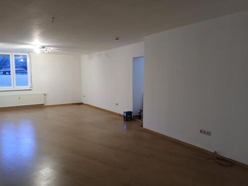 Foto - Erdgeschoßwohnung in Dornburg-Camburg zur Miete