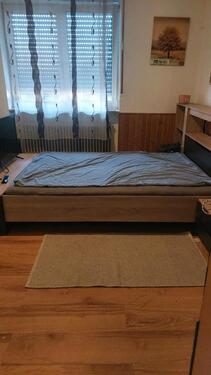 Foto - 1 Zimmer Erdgeschoßwohnung zur Miete in Darmstadt
