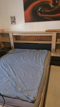 Foto - 1 Zimmer Erdgeschoßwohnung in Darmstadt