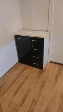 Foto - Erdgeschoßwohnung in Darmstadt zur Miete