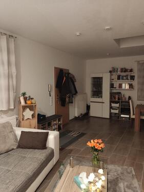 Foto - Erdgeschoßwohnung in Fulda zur Miete