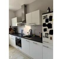 Moderne 2-Zi-Wohnung mit Balkon in Gelnhausen-Haitz – ab 01.05. - Gründau