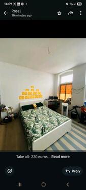 Foto - Beautiful shared apartment to rent in heart of Lobberich - 1 room