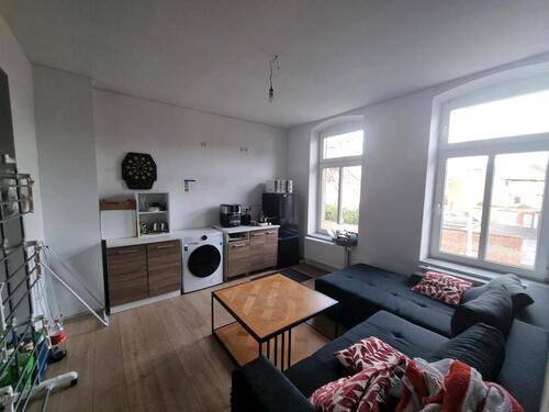 Foto - 3 Zimmer Etagenwohnung in Nettetal