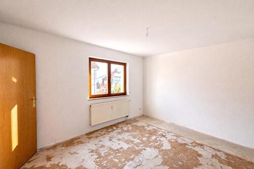 Foto - 2 Zimmer Erdgeschoßwohnung zur Miete in Hohenstein-Ernstthal