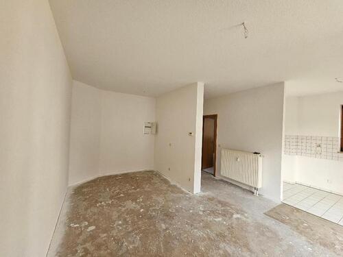 Foto - 2 Zimmer Erdgeschoßwohnung in Hohenstein-Ernstthal