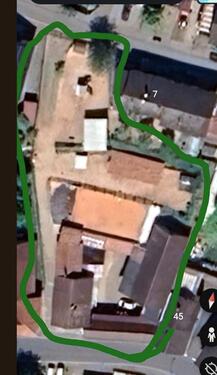 Foto - 8 Zimmer Bauernhaus, Landhaus in Bad König