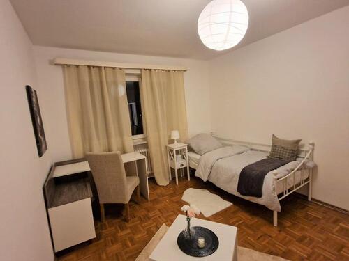 Foto - 1 Zimmer Etagenwohnung zur Miete in Berlin