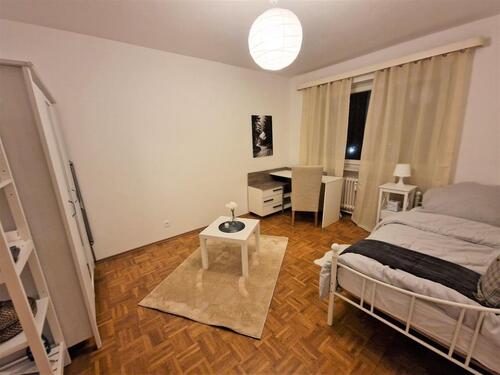 Foto - Etagenwohnung in Berlin zur Miete