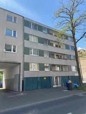 Foto - Angenehme 2-Zimmer-Wohnung in Düsseldorf Rath