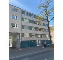 Angenehme 2-Zimmer-Wohnung in Düsseldorf Rath