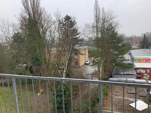 Foto - 2 Zimmer Etagenwohnung zur Miete in Düsseldorf