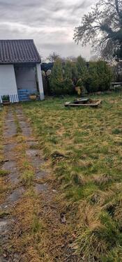 Foto - Grundst&uuml;ck in Wilhelmshaven