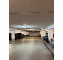Tiefgaragenstellplatz zu vermieten - Taufkirchen (Vils)
