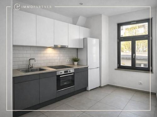 Foto - 3 Zimmer Etagenwohnung in Stuttgart