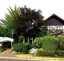 Verkauf Restaurant Wohnhaus Eisgarten Gewerbe Gastronomie - Seelow