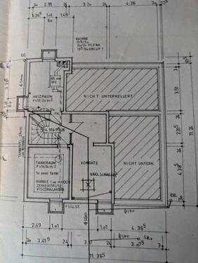 Foto - 5 Zimmer Einfamilienhaus zur Miete in Mühlheim am Main