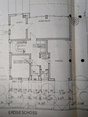 Foto - 5 Zimmer Einfamilienhaus in Mühlheim am Main