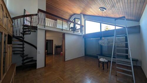 Foto - Einfamilienhaus in Mühlheim am Main zur Miete