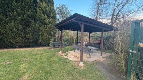 Foto - 1 Zimmer Etagenwohnung zur Miete in Grevenbroich