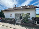 Foto - Großes Einfamilienhaus in Altenbuch mit besten Rundumblick