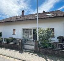 Großes Einfamilienhaus in Altenbuch mit besten Rundumblick