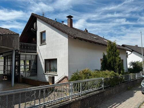 Foto - 14 Zimmer Einfamilienhaus zum Kaufen in Altenbuch