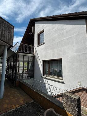 Foto - Einfamilienhaus in Altenbuch zum Kaufen