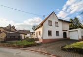 Foto - 7 Zimmer Einfamilienhaus zum Kaufen in Waldböckelheim