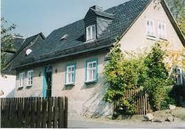 Foto - Historisches Künstlerhaus von Friedrich Popp - Familienbesitz