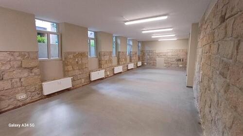 Foto - 73 m² Atelier Büro Studio im Herzen der Neustadt