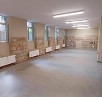 73 m² Atelier Büro Studio im Herzen der Neustadt - Dresden