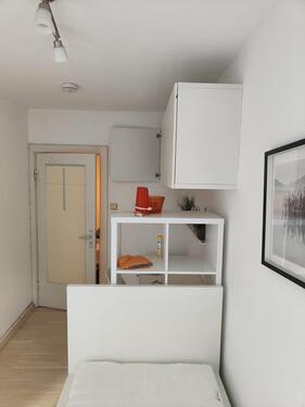 Foto - 1 Zimmer Etagenwohnung zur Miete in Schenefeld