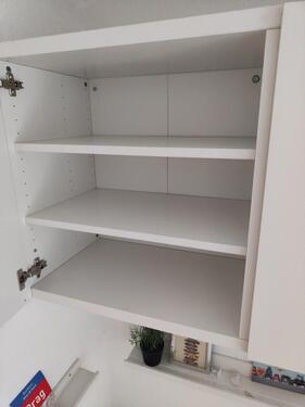 Foto - 1 Zimmer Etagenwohnung in Schenefeld