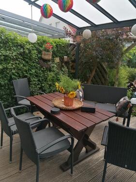 Foto - 5 Zimmer Reihenhaus in Malchow