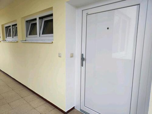 Foto - 3-Zimmer-Eigentumswohnung mit Balkon und Garage