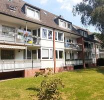 2,5 Zi. ETW v. Privat Garten sw Loggia hell Niendorf zentral - Hamburg Groß Borstel