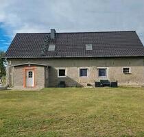 Freistehendes Landhaus mit Weitblick - Casekow