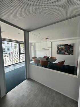Foto - Kleine Bürofläche im EG in Winterhude zu mieten