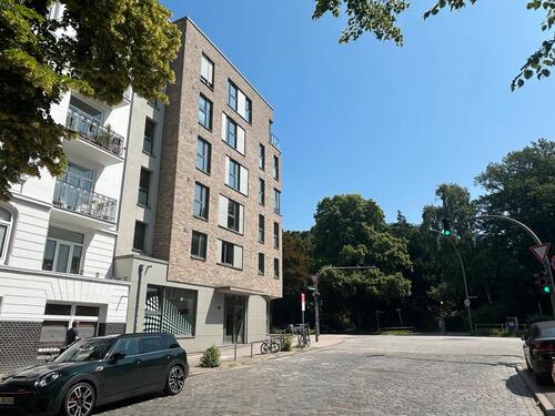 Foto - andere zur Miete in Hamburg