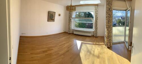 Foto - Etagenwohnung zur Miete in Trier