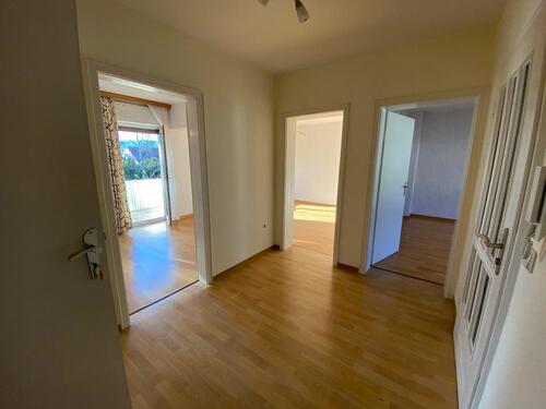 Foto - Etagenwohnung in Trier