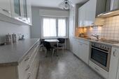 Foto - Etagenwohnung in Trier zur Miete