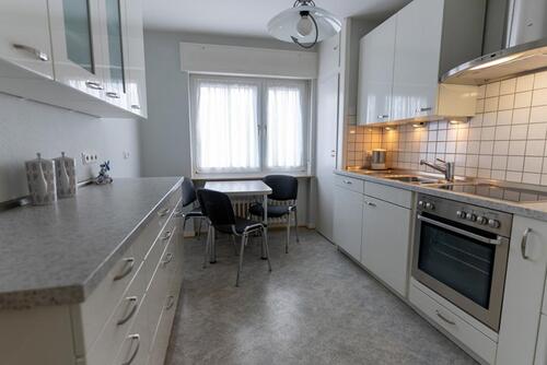 Foto - Etagenwohnung in Trier zur Miete