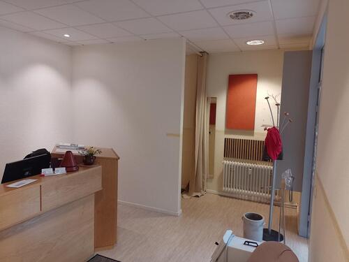 Foto - Praxisraum zentral in Stade - 350,00 EUR Kaltmiete,