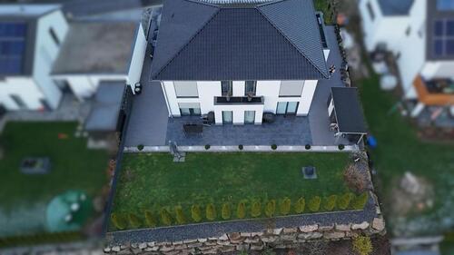 Foto - Einfamilienhaus in Eichenzell