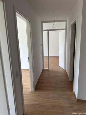 Foto - Etagenwohnung in Rothenburg ob der Tauber zur Miete