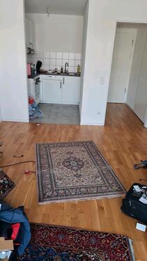 Foto - Etagenwohnung zur Miete in Hamburg